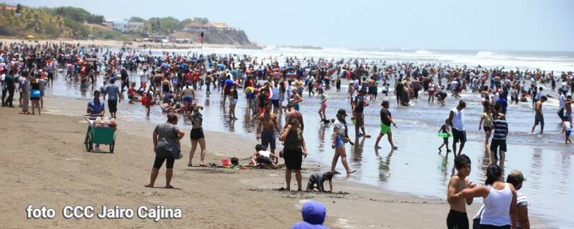 PLAYA